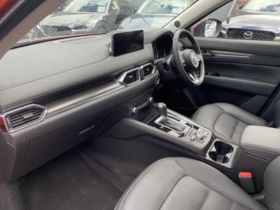 Mazda CX-5 Photo 22