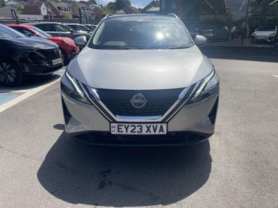 Nissan Qashqai Photo 14