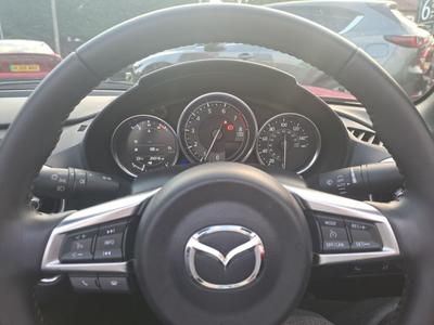 Mazda MX-5 RF Photo 26