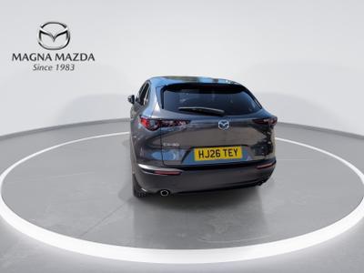 Mazda CX-30 Photo 6