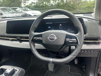 Nissan ARIYA Photo 22