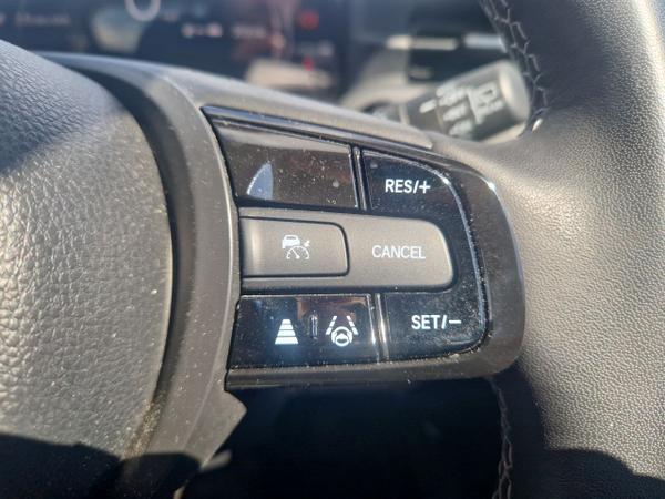 Honda e:Ny1 Photo 33