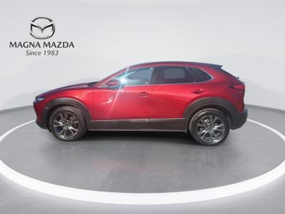 Mazda CX-30 Photo 5