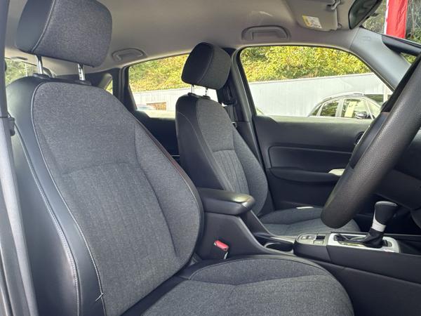 Honda Jazz Photo 32