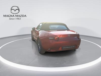 Mazda MX-5 Photo 7
