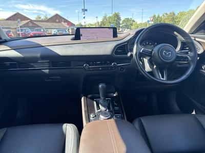 Mazda CX-30 Photo 25