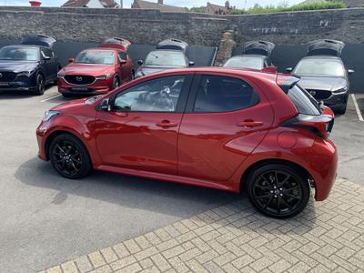 Mazda Mazda2 HYBRID Photo 16