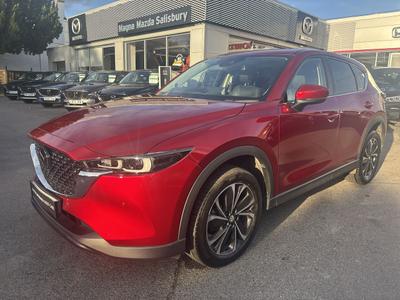 Mazda CX-5 Photo 17
