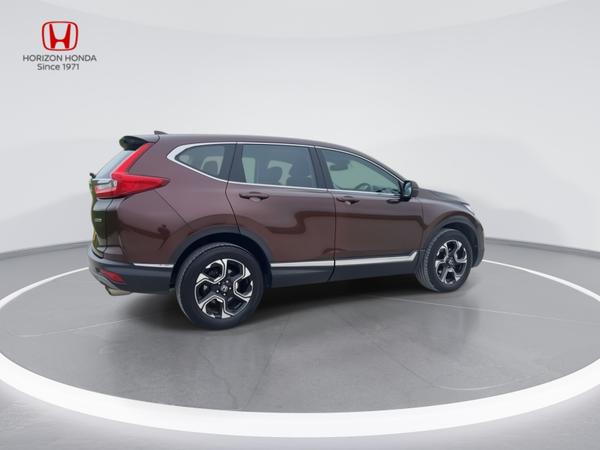 Honda CR-V Photo 9