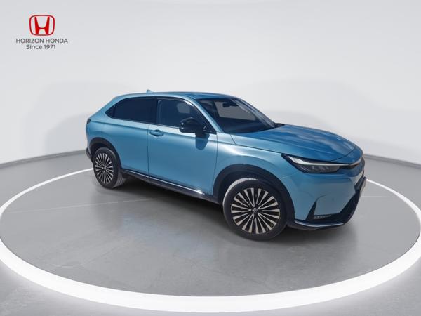 Honda e:Ny1 Photo 11