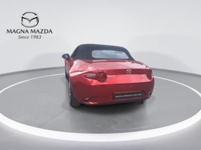 Mazda MX-5 Photo 7