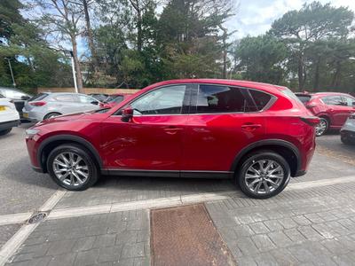Mazda CX-5 Photo 16