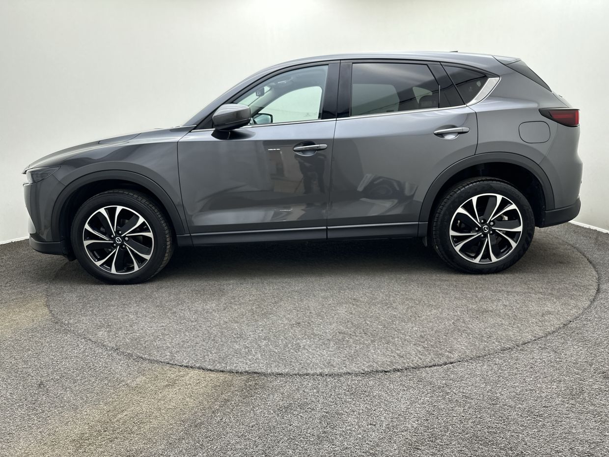 Mazda Cx-5 Photo 4