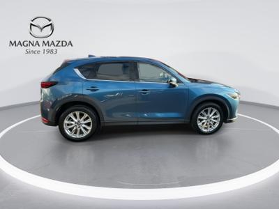 Mazda CX-5 Photo 10