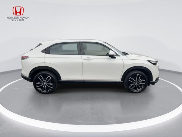 Honda HR-V Photo 5
