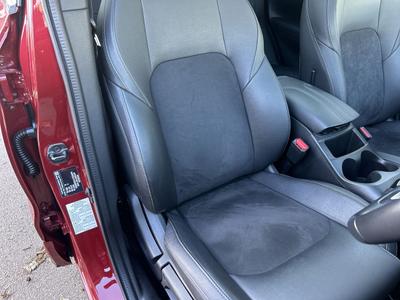 Nissan Qashqai Photo 23