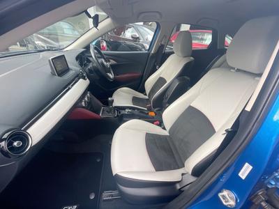 Mazda CX-3 Photo 23