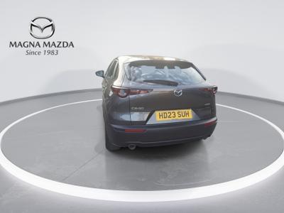 Mazda CX-30 Photo 7