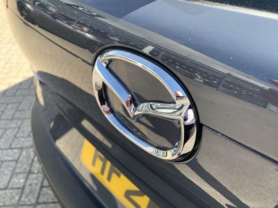 Mazda CX-30 Photo 42