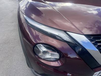 Nissan Juke Photo 35