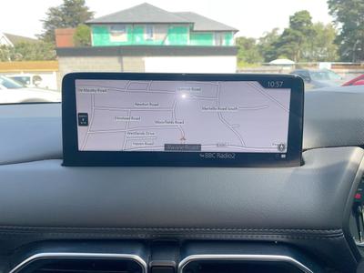 Mazda CX-5 Photo 31