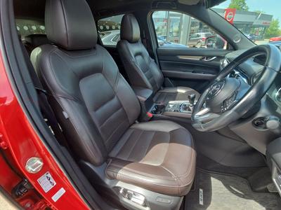 Mazda CX-5 Photo 18