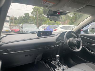 Mazda CX-30 Photo 24
