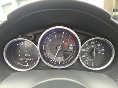 Mazda MX-5 RF Photo 27