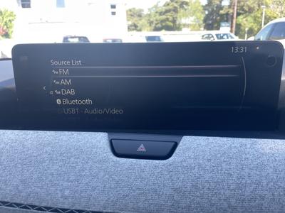 Mazda CX-60 Photo 29