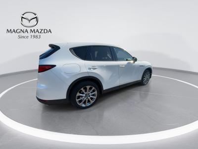 Mazda CX-60 Photo 9