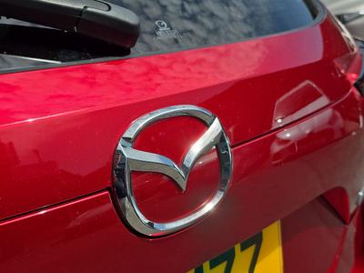 Mazda CX-5 Photo 42