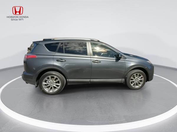 Toyota RAV4 Photo 5