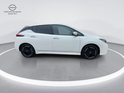 Nissan Leaf Photo 11