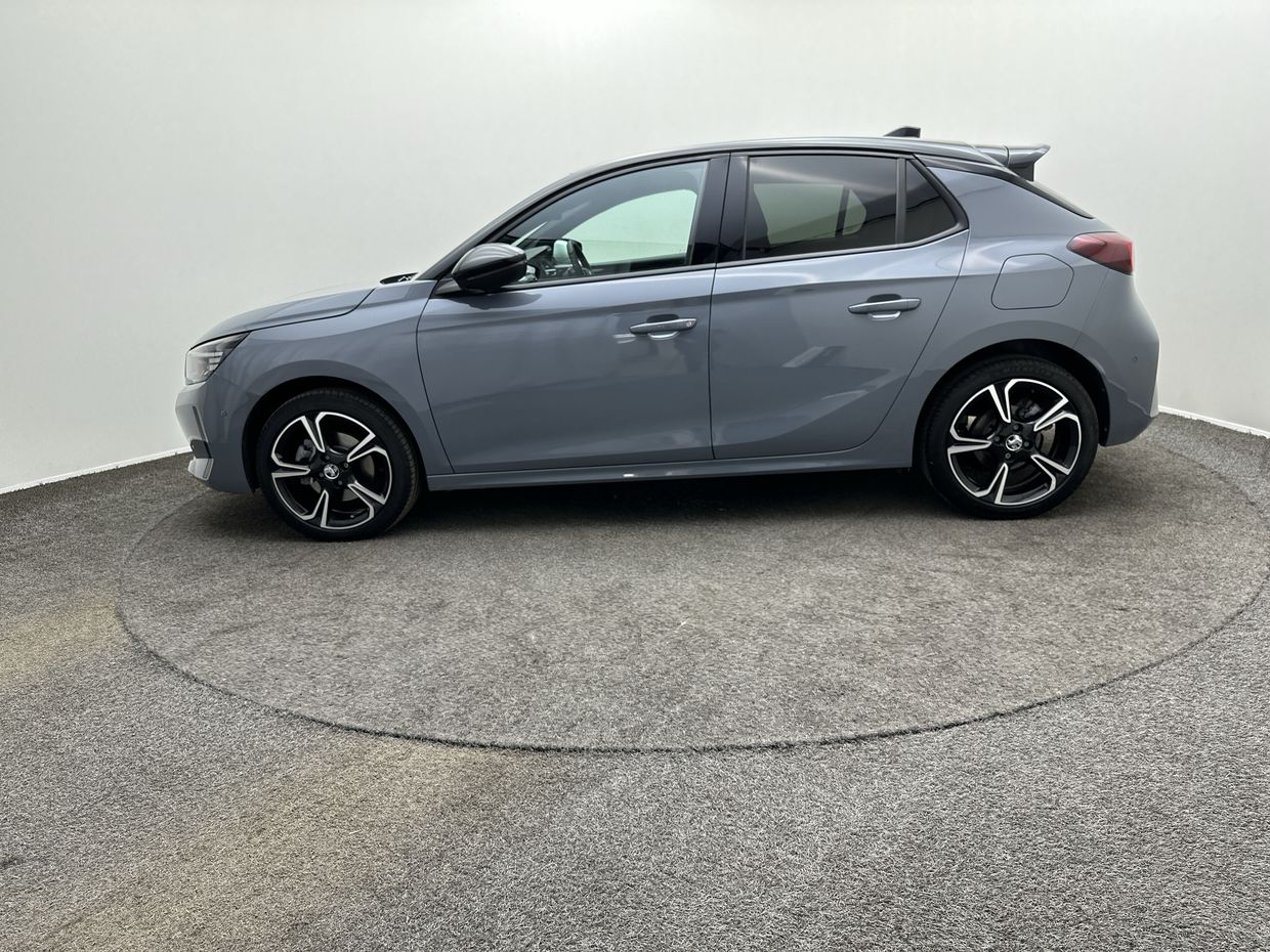 Vauxhall Corsa Photo 4