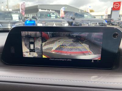 Mazda CX-30 Photo 32