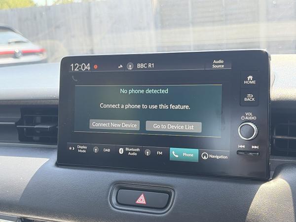 Honda HR-V Photo 27
