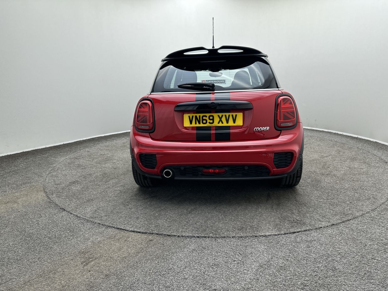 MINI Cooper Photo 6