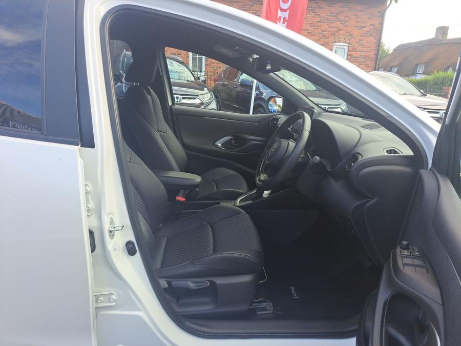 Mazda Mazda2 HYBRID Photo spincar-60da5e2305127ad247e477a580b0eabae2ff2a05.jpg