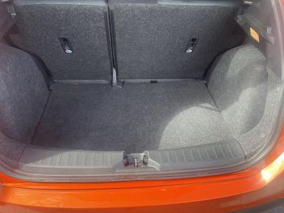 Nissan Micra Photo 30