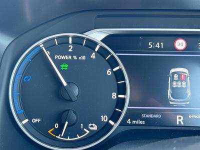 Nissan Qashqai Photo 37