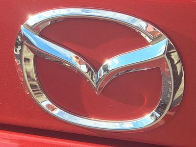 Mazda MX-5 Photo 46