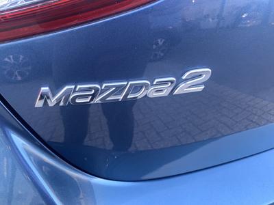 Mazda Mazda2 Photo 42