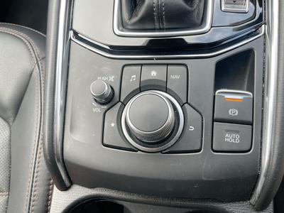 Mazda CX-5 Photo 38