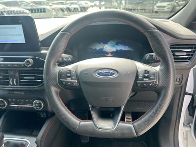 Ford Kuga Photo 22