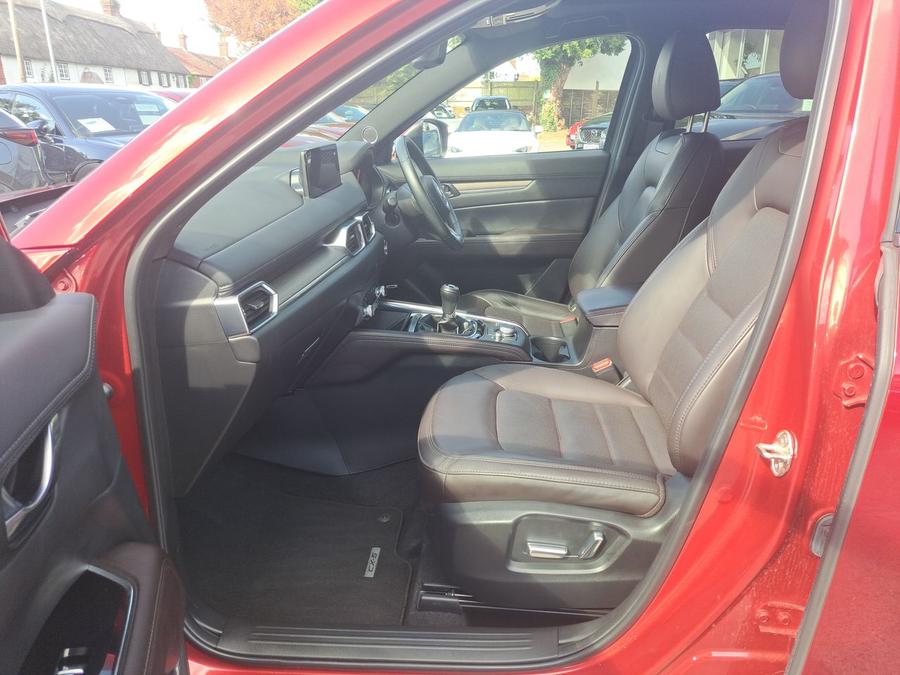 Mazda CX-5 Photo spincar-61405807f9ef813b3622c9cf6c378797ebd3c1ae.jpg