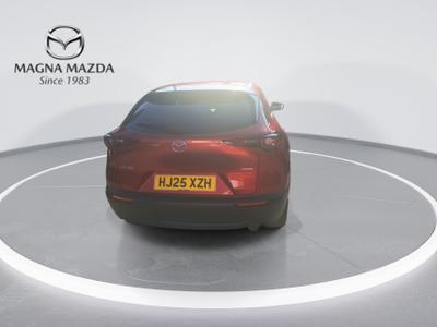 Mazda CX-30 Photo 7