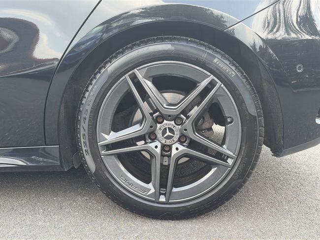 Mercedes-Benz A Class Photo spincar-614303575187977171311e6c1c33febe2df3306e.jpg