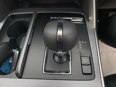 Mazda CX-60 Photo 26