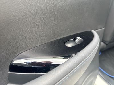 Nissan Leaf Photo 26