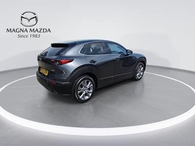 Mazda CX-30 Photo 2